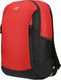 4f Plecak sportowy H4Z20-PCU005 czerwony 1