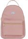 Herschel Herschel Nova Mid Backpack 10503-02077 różowe One size 1