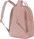 Herschel Herschel Nova Mid Backpack 10503-02077 różowe One size 1