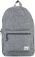 Herschel Herschel Settlement Backpack 10005-00919 szare One size 1