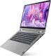 Laptop Lenovo Ideapad Flex 5 14IIL (81X100E5PB) 8 GB RAM/ 512 GB M.2 PCIe/ Windows 10 Home 1