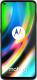 Smartfon Motorola Moto G9 Plus 128 GB Dual SIM Pomarańczowy  (PAKM0013PL) 2