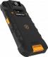 Smartfon myPhone Professional BS21 2/16GB Dual SIM Czarno-pomarańczowy 3