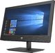 Komputer HP ProOne 400 G5 Core i5-9500T, 8 GB, 256GB SSD, Windows 10 Professional 4