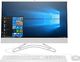 Komputer HP All-In-One 24-f0081nl Core i5-9400T, 8 GB, 256 GB SSD Windows 10 Home 1