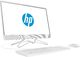 Komputer HP All-In-One 24-f0081nl Core i5-9400T, 8 GB, 256 GB SSD Windows 10 Home 6