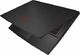 Laptop MSI Laptop GF65 Thin 9SEXR-825XPL / 16 GB RAM / 512 GB SSD PCIe 1