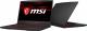 Laptop MSI Laptop GF65 Thin 9SEXR-825XPL / 16 GB RAM / 512 GB SSD PCIe 3