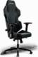 Fotel QUERSUS Evos 303 Czarno-niebieski (E303/XB) 1