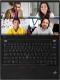 Laptop Lenovo ThinkPad X1 Carbon G8 (20U9006KMH) 4