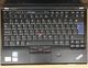 Laptop Lenovo Laptop Lenovo ThinkPad X220 i5 - 2 generacji / 8GB / 240 GB SSD / 12,5 HD / Klasa A - uniwersalny 4