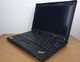 Laptop Lenovo Laptop Lenovo ThinkPad X201 i5 - 1 generacji / 4 GB / 240 GB SSD / 12,5 WXGA / Klasa A- uniwersalny 3