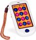 B.Toys B.Toys HI! Phone dziecięcy telefon smartfon dotykowy 1