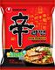 Nongshim Oryginalna zupa Shin Ramyun, bardzo ostra 5 x 120g - Nongshim uniwersalny 1