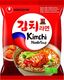 Nongshim Zupa makaronowa Kimchi Ramyun, ostra 5 x 120g - Nongshim uniwersalny 1