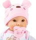 Small Foot Lalka dla dzieci Marie z akcesoriami uniw 3