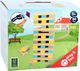 Small Foot Wieża Jenga XXL drewniane dla dzieci 1