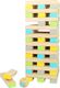 Small Foot Wieża Jenga XXL drewniane dla dzieci 2