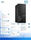 Komputer Dell Vostro 3681, Core i3-10100, 8 GB, Intel UHD Graphics 630, 256 GB M.2 PCIe Windows 10 Pro 2