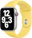 Apple Apple Pasek sportowy w kolorze imbirowym do koperty 40 mm 3