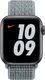 Apple Apple Opaska sportowa Nike w kolorze jasnego obsydianu do koperty 40 mm 2