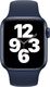 Apple Apple Pasek sportowy w kolorze głębokiego granatu do koperty 40 mm rozmiar standardowy 3