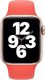 Apple Apple Pasek sportowy w kolorze różowego cytrusa do koperty 40 mm rozmiar standardowy 3