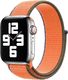 Apple Apple Opaska sportowa w kolorze kumkwata do koperty 40 mm 2