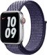 Apple Apple Opaska sportowa Nike w kolorze delikatnej purpury do koperty 40 mm 2