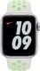 Apple Apple Pasek sportowy Nike w kolorze delikatnej zieleni/neonowej zieleni do koperty 44 mm 3