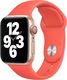 Apple Apple Pasek sportowy w kolorze różowego cytrusa do koperty 44 mm rozmiar standardowy 2