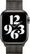 Apple Apple Bransoleta mediolańska w kolorze mocnego grafitu do koperty 44 mm 2