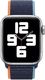 Apple Apple Opaska sportowa w kolorze głębokiego granatu do koperty 44 mm 3