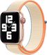 Apple Apple Opaska sportowa 44mm, kremowy 2