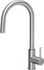 Bateria kuchenna Quadron JENNIFER Pull out SteelQ stal szlachetna 1