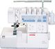 Maszyna do szycia Janome Coverlok JANOME 1200D 1