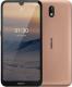 Smartfon Nokia 1.3 16 GB Dual SIM Brązowy  (6438409043931) 1