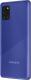 Smartfon Samsung Galaxy A31 128 GB Dual SIM Niebieski 4