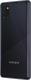 Smartfon Samsung Galaxy A31 4/128GB Dual SIM Czarny 3