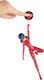 Figurka Figurka Ladybug Miraculum Biedronka i czarny kot Jump&Fly 19cm 5