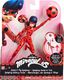 Figurka Figurka Ladybug Miraculum Biedronka i czarny kot Jump&Fly 19cm 6