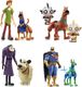 Figurka Character Options Scooby Doo - saszetka (7179) 4