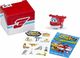 Figurka Cobi Figurka transformująca Trafik Paul Super Wings+pudełko 11
