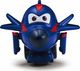 Figurka Cobi Figurka transformująca Trafik Paul Super Wings+pudełko 7