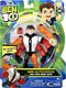 Figurka Giochi preziosi Czteroręki BEN10 Omni-Glitch Heroes Four Arms-Rath Figurka 1