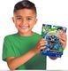 Figurka Giochi preziosi Ben 10 Omni-Kix Armor - Shock Rock (BEN46420) 4