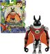 Figurka Giochi preziosi Ben 10 Omni-Kix Armor - Jetray (BEN47B10) 1
