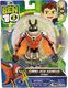 Figurka Giochi preziosi Ben 10 Omni-Kix Armor - Jetray (BEN47B10) 2