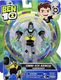 Figurka Giochi preziosi Ben 10 Omni-Kix Armor - Diamondhead (BEN46220) 1