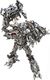 Figurka Hasbro Transformers Movie Series Duża figurka Megatron 2
